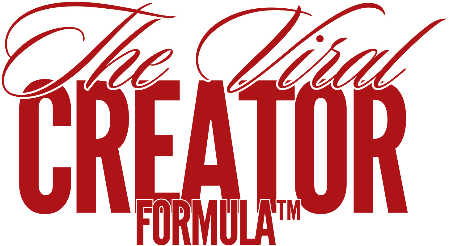 The Viral Creator Formula™